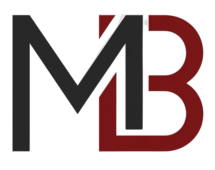 Logo Michael Behrens, Rechtsanwalt